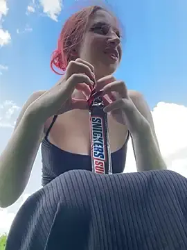 Stripchat Free Live Porn of michelle_lovique