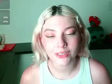 Stripchat Live Porn of Ania_jones