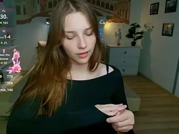 Stripchat Sex Cam of DariaAngels