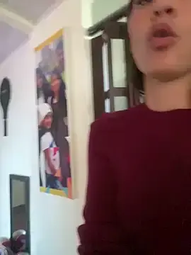 Stripchat Best Webcam of Esperanza_GS