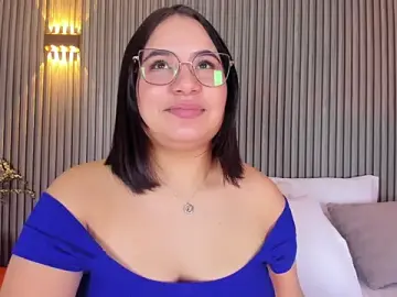Stripchat Sex Cam of HannaKarson