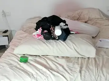Stripchat Adult Webcam of MariaMeir