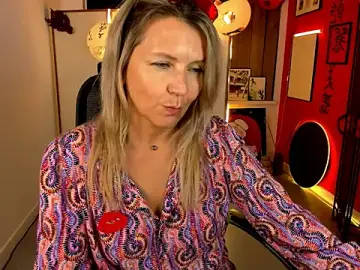 Stripchat Adult Webcams of NicoleHitman