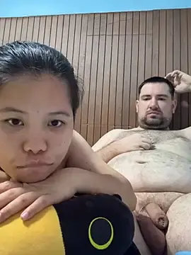 Stripchat Best Webcam of Charming_Chaos