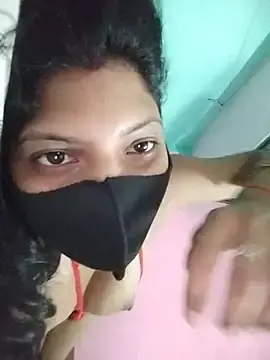 Stripchat Sex Cam of Hotty-Divya