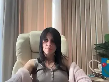 Stripchat Nude Webcam of InjaAtHome
