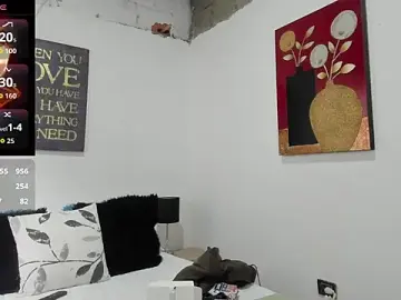 Stripchat Best Webcam of MireyaTorresGu