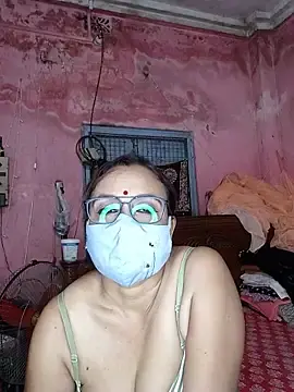 Stripchat Private Sex Chat of MoonLusty
