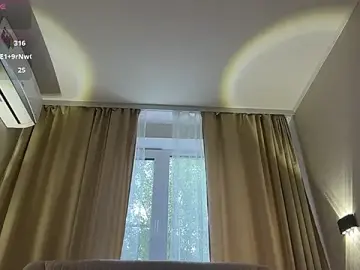 Stripchat Free Live Porn of NguyetHankey