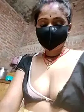 Stripchat Sex Cam of Payalbaby865