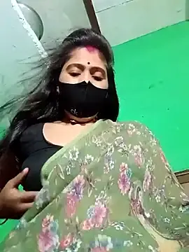 Stripchat Live Sex Cam of Payalbaby865
