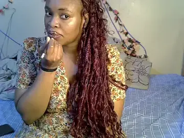Stripchat Adult Webcam of Sweet_kerin
