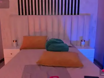Stripchat Sex Cam of ViolettHansson