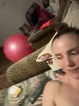 Stripchat Live Porn of AlisaKissss