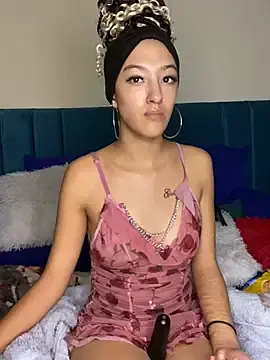 Stripchat Best live sex cam show of CuteBubbles13th