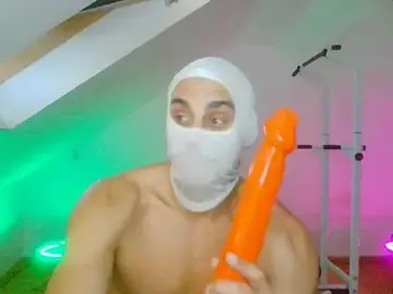 Stripchat Watch Live Sex Cams of NinjaLaser