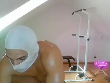 Stripchat Live Sex of NinjaLaser