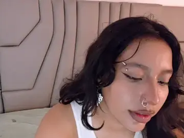 Stripchat Sex Chat of ParanoidTemptaion_
