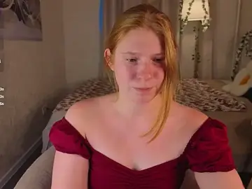 Stripchat Live Sex of Sally_Ange1