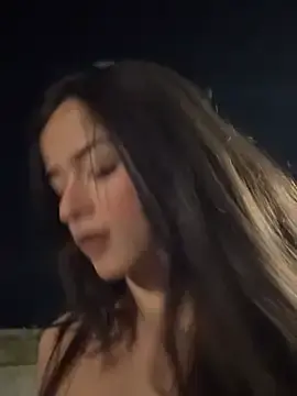 Stripchat Live Sex of SophiaXJohn