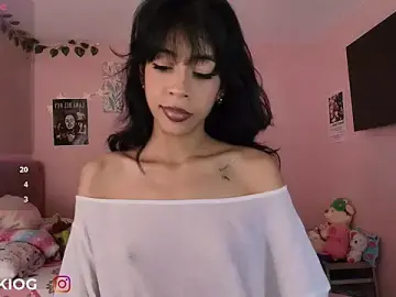 Stripchat Free Porn Cam of TOOKIOG_