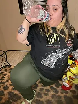 Stripchat Free Porn Cam of Tillymarie