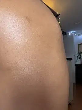 Stripchat Sex Chat of _AryCoral555