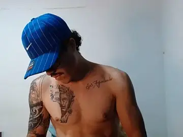Stripchat Adult Webcam of imsammytop