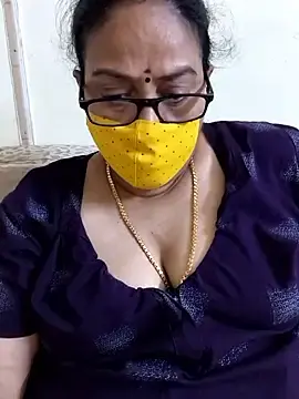 Stripchat Free Porn Cam of jyosthna