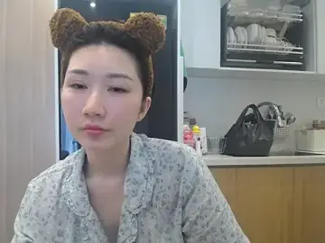 Stripchat Free Live Porn of Asiagirll