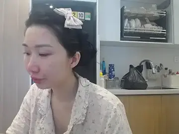 Stripchat Free Porn Cam of Asiagirll