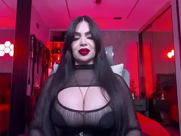 Stripchat Adult Webcam of GabrielaAroms
