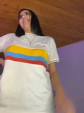 Stripchat Live Porn of Hilary_pinkk