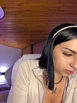 Stripchat Private Sex Chat of Hilary_pinkk