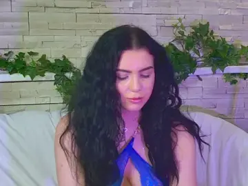 Stripchat Sex Chat of IngridMyst