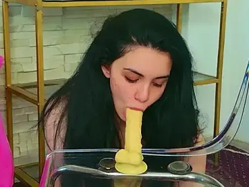 Stripchat Best live sex cam show of IngridMyst