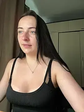 Stripchat Live Porn of My_Miss