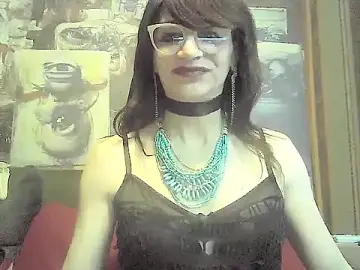Stripchat Live Porn of TheBlackWtch