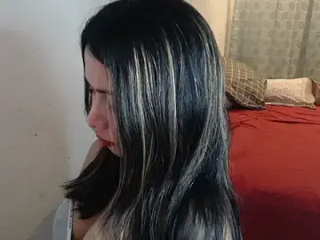 Stripchat Live Porn of Urbabygirl_jenny