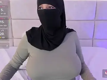Stripchat Live Sex Cam of _Nadiaa