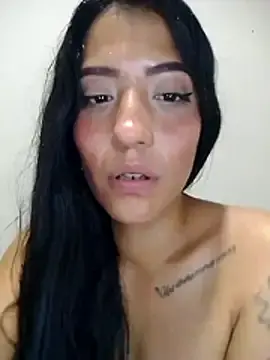 Stripchat Free Live Porn of charlotte_xxx_