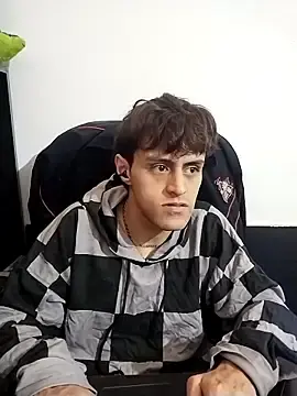 Stripchat Live Sex of AoA-BoyStudent