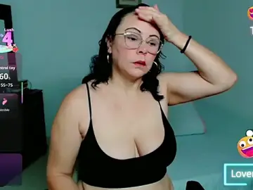 Stripchat Free Porn Cam of Lily_Benet1