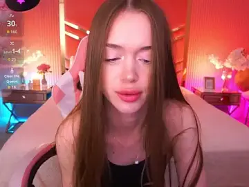 Stripchat Best Webcam of LunarDolly