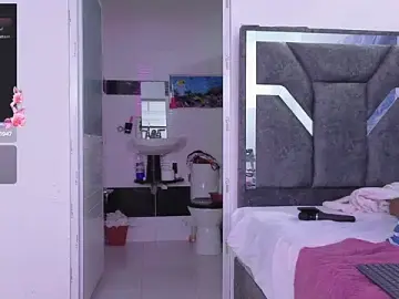Stripchat Best live sex cam show of Mia_King_