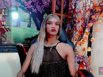 Stripchat Best live sex cam show of Samantha_Ortega_