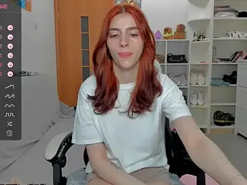 Stripchat Private Sex Chat of broosnica1
