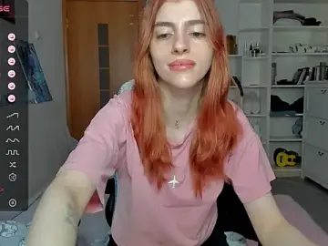 Stripchat Live Sex Cam of broosnica1