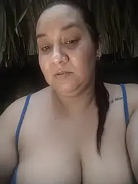 Stripchat Live Sex of sharon_G
