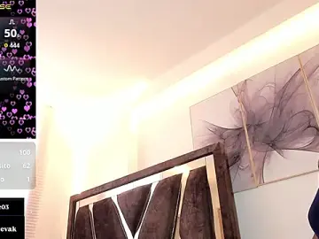 Stripchat Free Live Porn of soyander03_